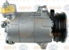 HELLA 8FK 351 272-351 Compressor, air conditioning